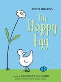 Cover: The Happy Egg - Collins