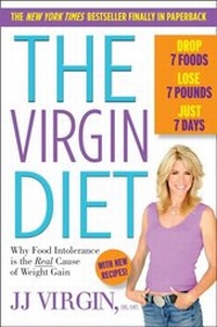 Abbildung von: The Virgin Diet - William Morrow