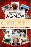 Cover: Cricket: A Modern Anthology - HarperCollins