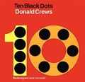 Cover: Ten Black Dots - Greenwillow Books
