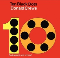 Enlarge image Cover: Ten Black Dots - Greenwillow Books