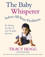 Cover: The Baby Whisperer Solves All Your Problems - Vermilion