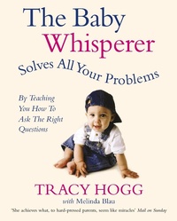 Enlarge image Cover: The Baby Whisperer Solves All Your Problems - Vermilion