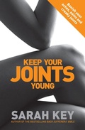 Cover: Keep Your Joints Young - Vermilion