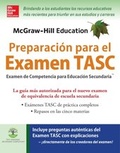 Cover: McGraw-Hill Education Preparaci n para el Examen TASC - McGraw-Hill Education