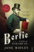 Cover: Bertie: A Life of Edward VII - Vintage