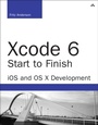 Cover: Xcode 6 Start to Finish - Addison Wesley