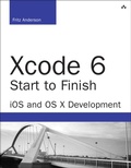 Cover: Xcode 6 Start to Finish - Addison Wesley