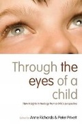 Cover: Through the Eyes of a Child - Church House Publishing