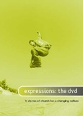 Cover: Expressions - Church House Publishing