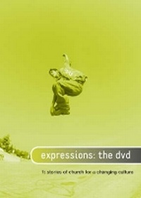 Enlarge image Cover: Expressions - Church House Publishing