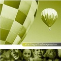 Cover: Starting a Fresh Expression - Church House Publishing