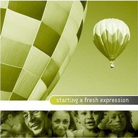 Enlarge image Cover: Starting a Fresh Expression - Church House Publishing