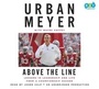 Cover: Above the Line - Books on Tape