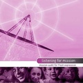 Cover: Listening for Mission - Church House Publishing