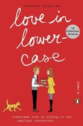 Cover: Love in Lowercase - Penguin USA