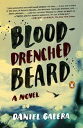 Cover: Blood-Drenched Beard - Penguin USA