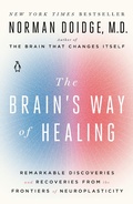 Cover: The Brain's Way of Healing - Penguin Life