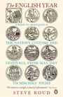 Cover: The English Year - Penguin Books Ltd