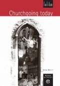 Cover: Churchgoing Today - Church House Publishing