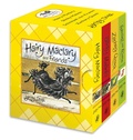Cover: Hairy Maclary and Friends Little Library - Puffin