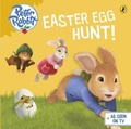 Cover: Peter Rabbit animation: Easter Egg Hunt! - Puffin