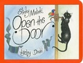 Cover: Slinky Malinki, Open the Door - Puffin