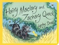 Cover: Hairy Maclary And Zachary Quack - Puffin