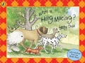 Cover: Where is Hairy Maclary? - Puffin