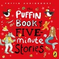 Cover: Puffin Book of Five-minute Stories - Puffin