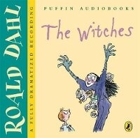 Enlarge image Cover: The Witches - Puffin