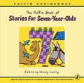 Cover: The Puffin Book of Stories for Seven-year-olds - Puffin