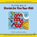 Cover: The Puffin Book of Stories for Five-year-olds - Puffin