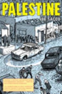 Abbildung von: Palestine - Jonathan Cape Ltd