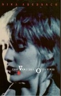 Cover: Our Vampires, Ourselves - University of Chicago Press