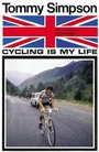 Cover: Cycling is My Life - Yellow Jersey Press