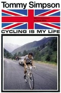 Cover: Cycling is My Life - Yellow Jersey Press