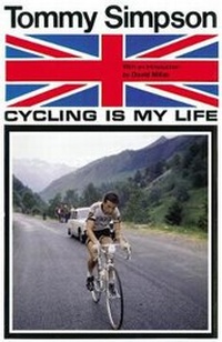 Enlarge image Cover: Cycling is My Life - Yellow Jersey Press
