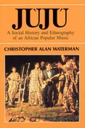 Cover: Juju - University of Chicago Press
