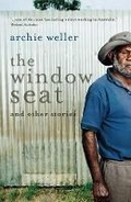 Cover: The Window Seat and Other Stories - University of Queensland Press