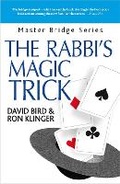Cover: The Rabbi's Magic Trick - Weidenfeld & Nicolson