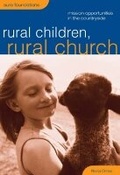 Cover: Rural Children, Rural Church - Church House Publishing