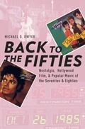 Cover: Back to the Fifties - OUP eBook
