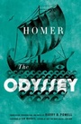 Cover: Odyssey - Oxford University Press, USA