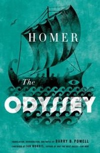 Enlarge image Cover: Odyssey - Oxford University Press, USA