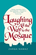 Cover: Laughing All the Way to the Mosque - Virago Press Ltd
