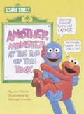 Cover: Another Monster at the End of This Book (Sesame Street) - Random House Inc