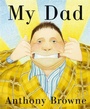 Cover: My Dad - Doubleday Children's Books