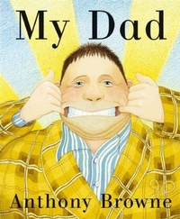 Enlarge image Cover: My Dad - Doubleday Children's Books