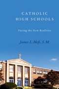 Cover: Catholic High Schools - OUP eBook